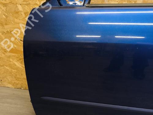 Left front door MAZDA 6 Hatchback (GG) 1.8 | BP21730144C2 