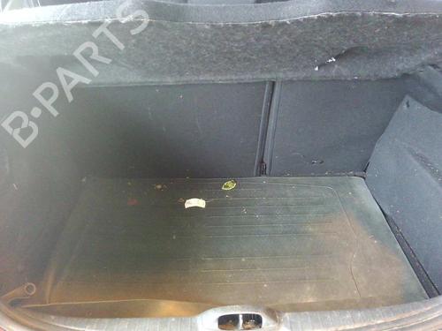 Steering rack PEUGEOT 208 I (CA_, CC_) 1.2 VTI 82 | BP21743123M22 