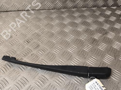 Used Rear windshield wiper arm CITROËN SAXO (S0, S1) 1.1 X, SX (60 hp) 24590425