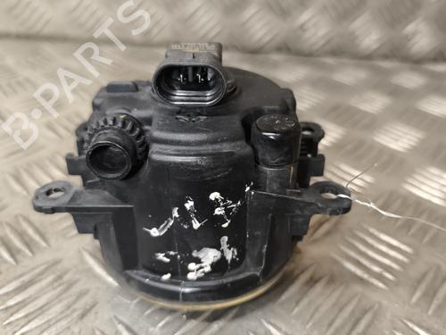 Right front fog light RENAULT MEGANE II (BM0/1_, CM0/1_) 1.5 dCi (BM1E, CM1E) | BP26278742C31 