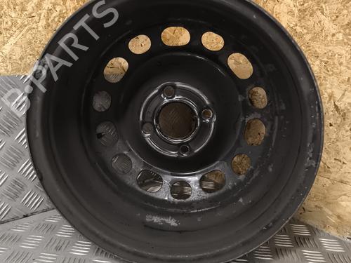 Rim PEUGEOT 308 I (4A_, 4C_) 1.6 HDi | BP27237305C45