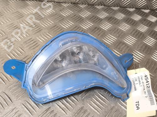 Højre positionslygte RENAULT ZOE (BFM_) ZOE (92 hp) 30683450