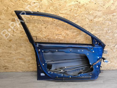 Left front door MAZDA 6 Hatchback (GG) 1.8 | BP21730144C2 
