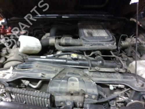 Front right window mechanism HYUNDAI GALLOPER II (JK-01) 2.5 TD intercooler | BP21729828C23 