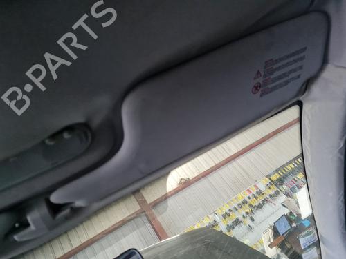 Hood RENAULT MEGANE II (BM0/1_, CM0/1_) 1.5 dCi (BM02, BM13, BM2A, CM02, CM13) | BP30506133C1