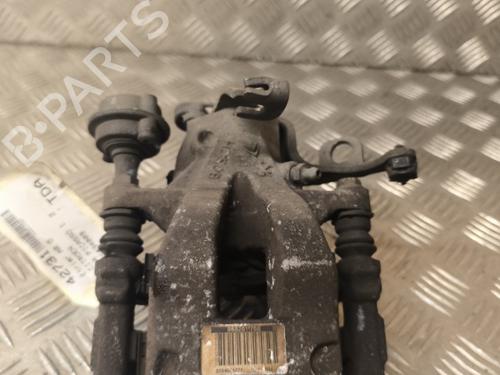 Used Right rear brake caliper CITROËN C4 Picasso I MPV (UD_) 2.0 HDi 138 (136 hp) 25277720