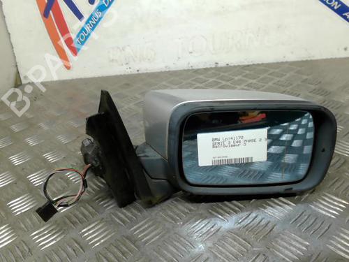 Right mirror BMW 3 (E46) 320 d | BP21742725C27 