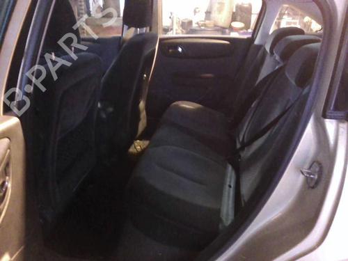 Steering column stalk CITROËN C4 I (LC_) 1.6 HDi | BP21737612I23 
