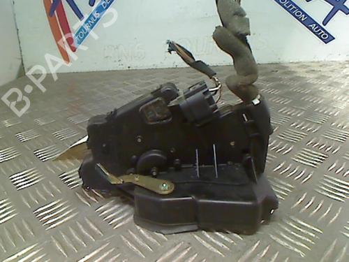 Used Rear right lock BMW 3 (E46) 318 i (118 hp) 21736065