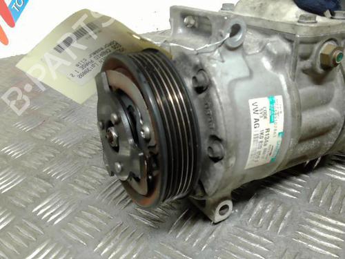 AC compressor VW EOS (1F7, 1F8) 2.0 TDI | BP21734409M34 