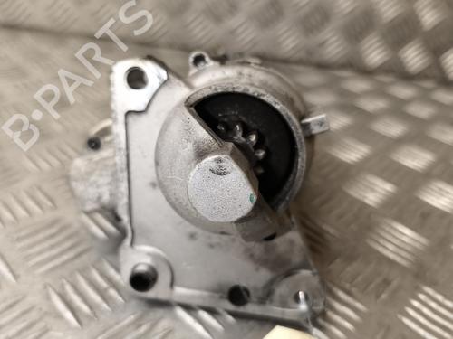Used Starter PEUGEOT PARTNER Tepee 1.6 HDi 90 (92 hp) 25027405