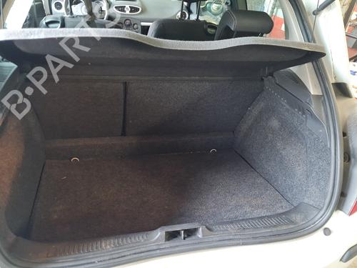 Left front window switch RENAULT CLIO III (BR0/1, CR0/1) 1.5 dCi (BR17, CR17) | BP27641740I27  - Image 12