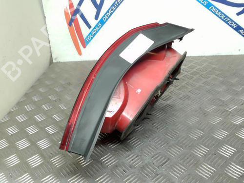 Used Left taillight Left taillight KIA CEE'D Hatchback (ED) 1.6 CRDi 90 (90 hp) 21734602 21734602