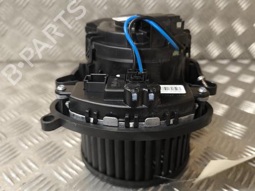 Used Heater blower motor RENAULT MEGANE IV Hatchback (B9A/M/N_) 1.5 dCi 110 (B9A3) (110 hp) 22006140
