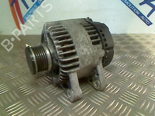 Alternator PEUGEOT 208 I (CA_, CC_) 1.2 VTI 82 | BP21747261M7 