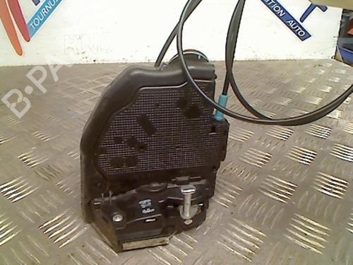 Rear right lock TOYOTA VERSO (_R2_) 2.0 D-4D (AUR20_, AUR20R) | BP21746026C99 