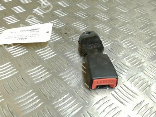 Seat buckle CITROËN C3 I (FC_, FN_) 1.4 HDi | BP21737661I32 