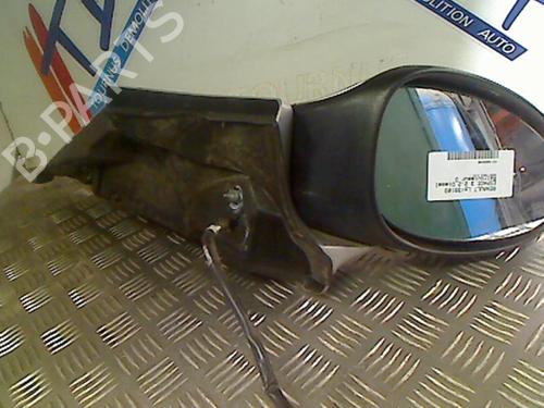 Right mirror RENAULT ESPACE III (JE0_) 2.2 12V TD (JE0E, JE0H, JE0P) | BP25277659C27