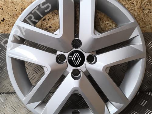 Used Other RENAULT CLIO V (B7_) 1.5 Blue dCi 100 (B7AD) (101 hp) 31073766