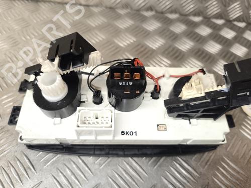 Climate control CHEVROLET AVEO / KALOS Hatchback (T250, T255) 1.2 | BP23771385I5 
