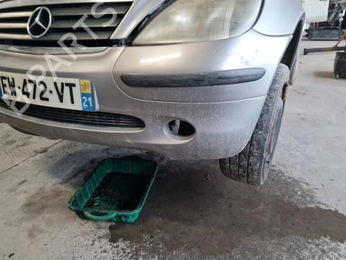 Front bumper MERCEDES-BENZ A-CLASS (W168) A 170 CDI (168.008) | BP25702102C7 