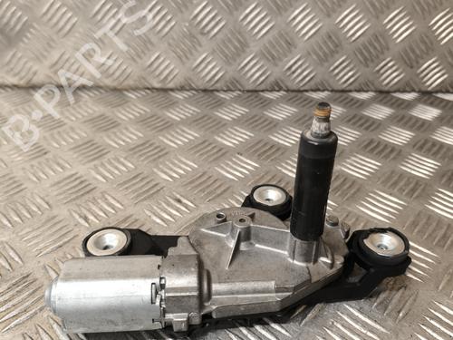 Viskermotor bakrute FORD FOCUS II Turnier (DA_, FFS, DS) 1.6 TDCi (90 hp) 22360948