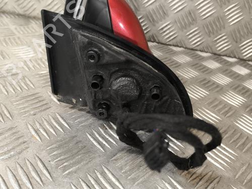 Left mirror PEUGEOT 307 (3A/C) 1.6 16V | BP25341244C26