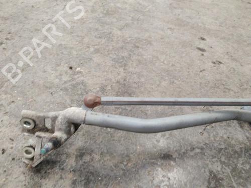 Viskermotor vindrute OPEL MERIVA A MPV (X03) 1.3 CDTI (E75) (75 hp) 21731463