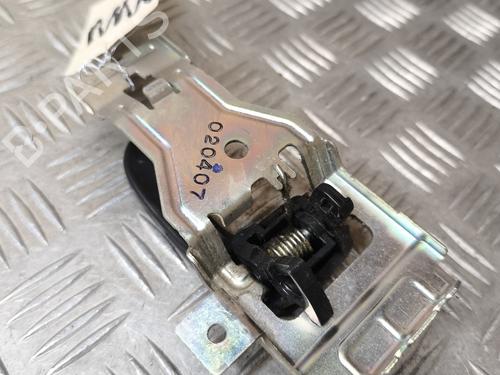 Front left interior door handle FORD RANGER (ET) 2.5 TDCi 4x4 | BP30144183I13