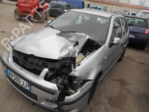 Right taillight VW POLO (6N2) 1.4 | BP21753042C35 