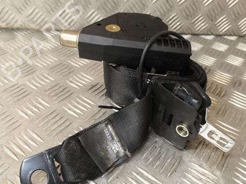 Used Front right belt tensioner MERCEDES-BENZ M-CLASS (W163) ML 270 CDI (163.113) (163 hp) 22012350
