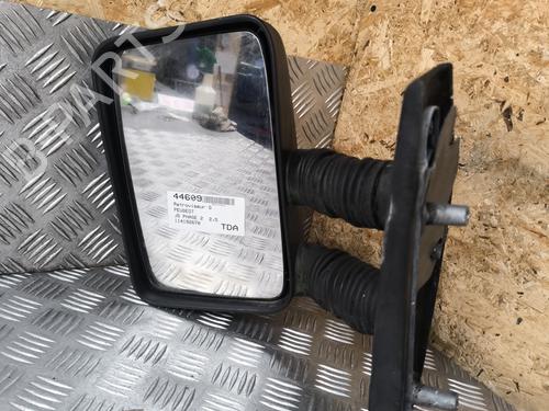 Used Left mirror PEUGEOT J5 Bus (290P) 2.5 TD (95 hp) 29759127