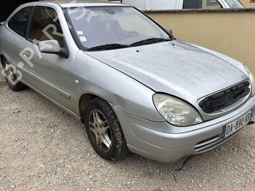Startmotor CITROËN XSARA Coupe (N0) 2.0 HDI 90 | BP29914517M8