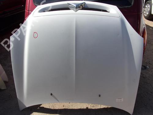 Hood CITROËN XSARA (N1) 1.9 D | BP21736638C1 