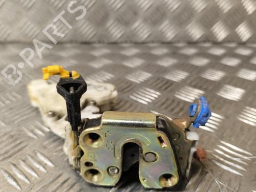 Used Front left lock NISSAN ALMERA II Hatchback (N16) 1.8 (116 hp) 21740945