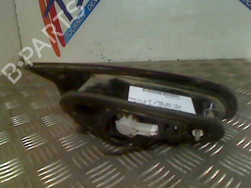 Højre baglygte bagklap ALFA ROMEO 147 (937_) 1.9 JTDM 8V (937.AXD1A, 937.AXU1A, 937.BXU1A) | BP21746368C80 