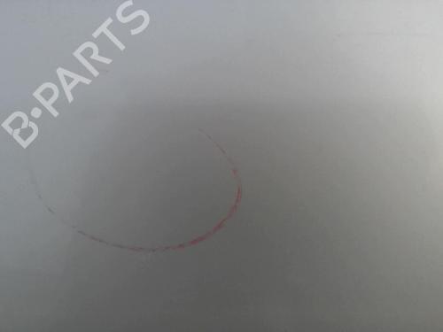 Left rear door MITSUBISHI PAJERO III (V7_W, V6_W) 3.2 Di-D (V68W) | BP21739789C4 