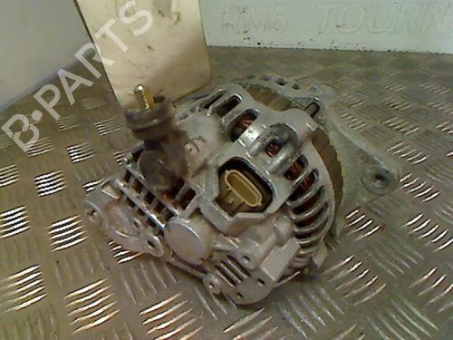 Alternator SUBARU IMPREZA Saloon (GD) 2.0 WRX Turbo AWD (GDA) | BP21752097M7 