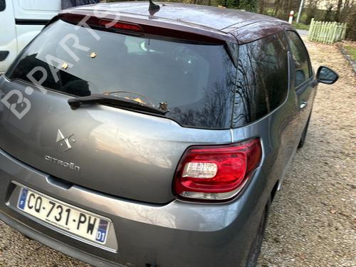 Steering rack CITROËN DS3 (SA_) 1.6 HDi 90 | BP24496269M22 - Image 10