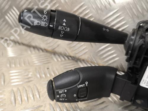 Used Steering column stalk Steering column stalk CITROËN C3 II (SC_) 1.4 HDi 70 (SC8HZC, SC8HR0, SC8HP4) (68 hp) 25277028 25277028