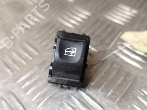 Used Right front window switch RENAULT SCÉNIC III (JZ0/1_) 2.0 dCi (JZ0Y, JZ26) (150 hp) 30509055