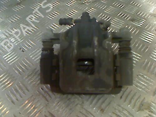 Used Left rear brake caliper HYUNDAI SANTA FÉ I (SM) 2.0 CRDi 4x4 (125 hp) 21744155