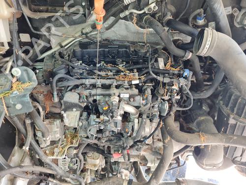 Left front shock absorber CITROËN JUMPER II Van 2.0 BlueHDi 130 | BP25484417M16 - Image 9