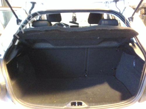 Front right window mechanism PEUGEOT 208 I (CA_, CC_) 1.6 BlueHDi 100 | BP21750072C23 