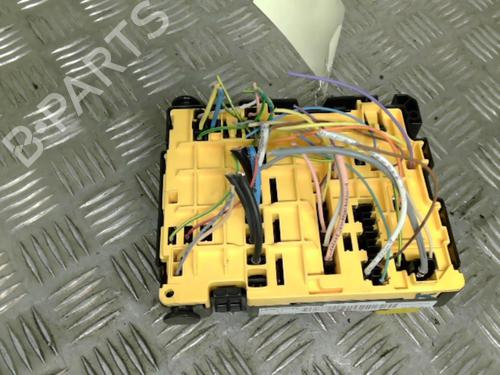 Fuse box PEUGEOT 208 I (CA_, CC_) 1.2 VTI 82 | BP21743124E1 
