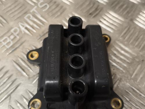 Bobine RENAULT TWINGO II (CN0_) 1.2 16V (CN04, CN0B) | BP21748705M94 