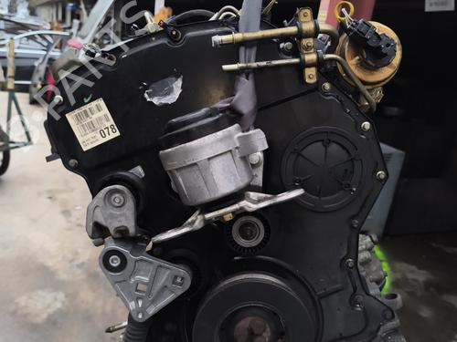 Used Engine FORD MONDEO III (B5Y) 2.0 16V TDDi / TDCi (115 hp) 26740400