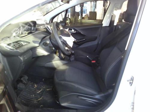 Starter PEUGEOT 208 I (CA_, CC_) 1.6 BlueHDi 100 | BP21737236M8 