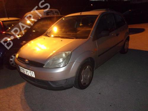 Right taillight FORD FIESTA V (JH_, JD_) 1.4 TDCi | BP21740114C35 