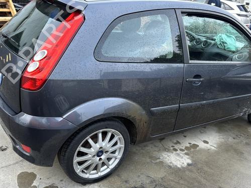 Front left window mechanism FORD FIESTA V (JH_, JD_) 1.6 TDCi | BP30514618C22 